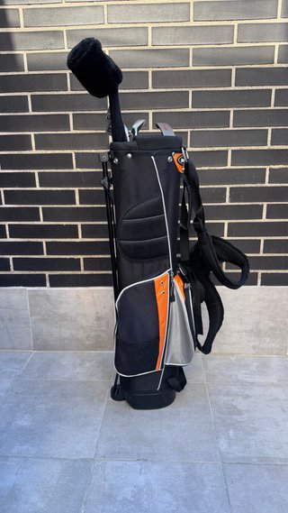 Palos Golf Longridge Challenger Cadete Junior