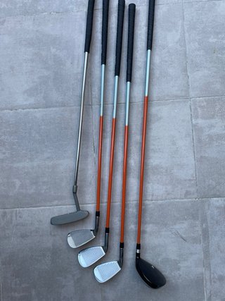 Palos Golf Longridge Challenger Cadete Junior