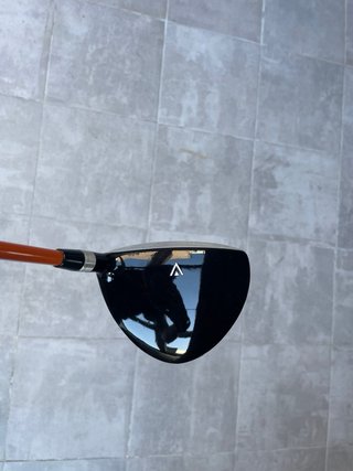Palos Golf Longridge Challenger Cadete Junior