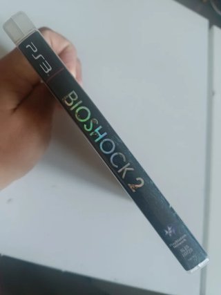 BioShock 2 PS3 | Edición PAL España