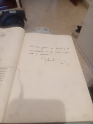 Libro llamado el niño con el pijama de rayas