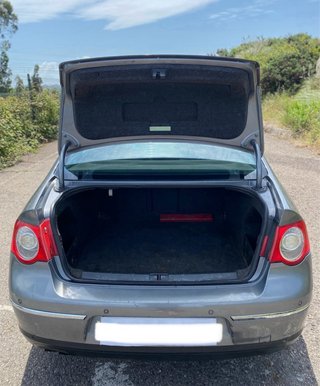 Volkswagen Passat 2006