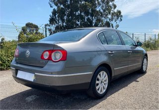 Volkswagen Passat 2006