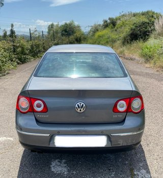 Volkswagen Passat 2006