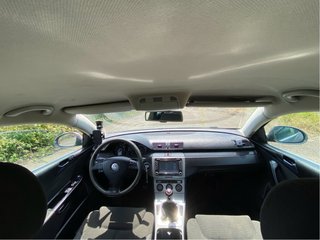 Volkswagen Passat 2006