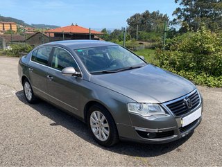 Volkswagen Passat 2006