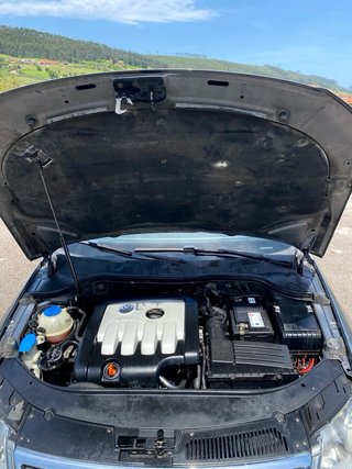 Volkswagen Passat 2006