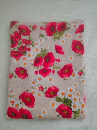 Bolsa de proyectos/portadocumentos hada mariquita