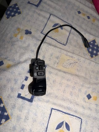 Botonera Smartgyro