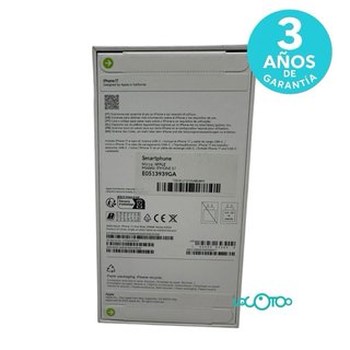 iPhone 17 Azul