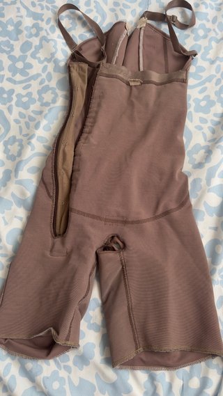 Fajate Faja Colombiana Talla S