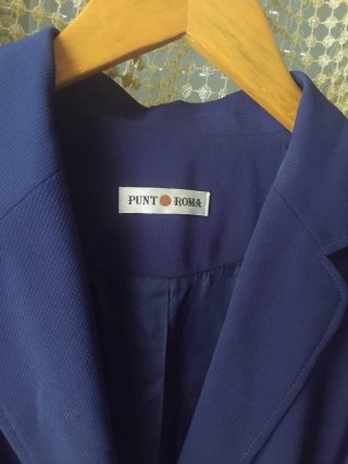 Conjunto Mujer Elegante Punt Roma