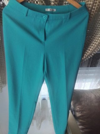 Conjunto Mujer Elegante Punt Roma