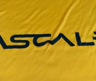 Camiseta Joma Villarreal CF Retro 25/26