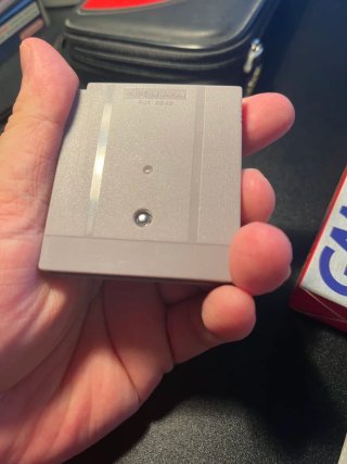 Home Alone Game Boy Nintendo