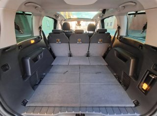 Peugeot 5008 2010
