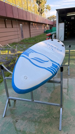 Tabla Paddle Surf Fixget + Accesorios
