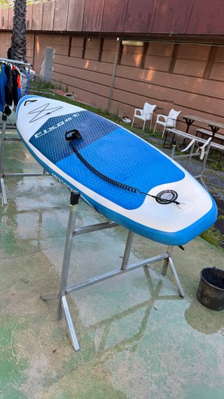 Tabla Paddle Surf Fixget + Accesorios