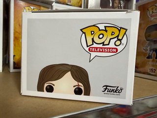 Funko Pop The Walking Dead Daryl Dixon 889
