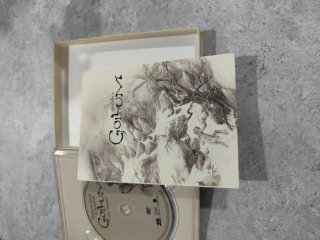 Libro y figura de Gollum