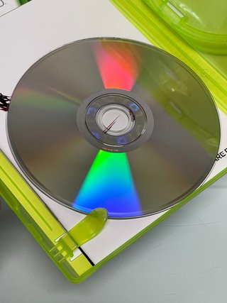 Final Fantasy XIII-2 PAL-FR Xbox 360