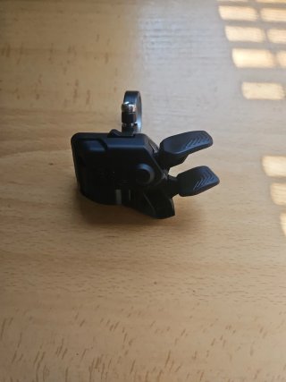 Pulsador Shimano Deore Di2