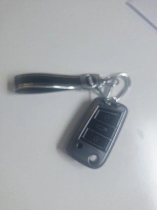 Funda Llave VW Coche Touran.Golf.Ateca.Leon Tiguan