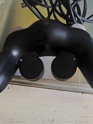 Mando GameCube Edición Super Smash Bros