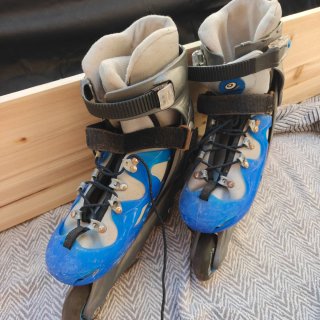 Patines en línea ABEC-3