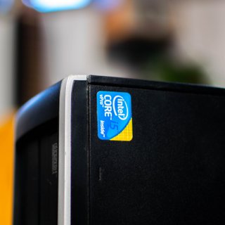 PC i5 – 128GB SSD, 8GB RAM + 500GB HDD
