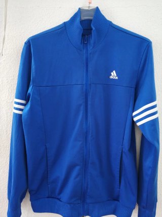 Chaqueta Adidas fina de Chándal