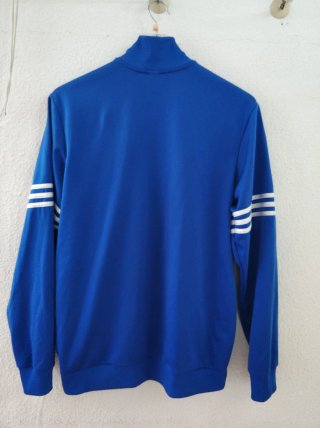 Chaqueta Adidas fina de Chándal