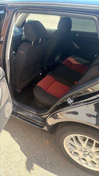 Volkswagen Golf 2000