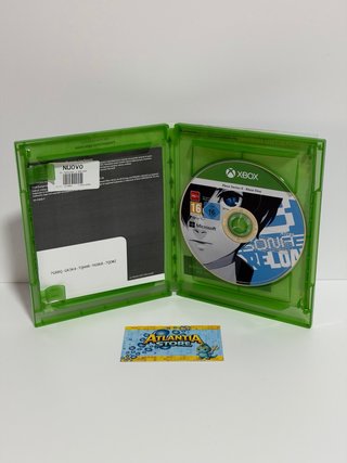 Persona 3 Reload Xbox Series X