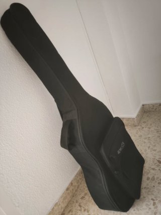 Funda guitarra PROMUSICA