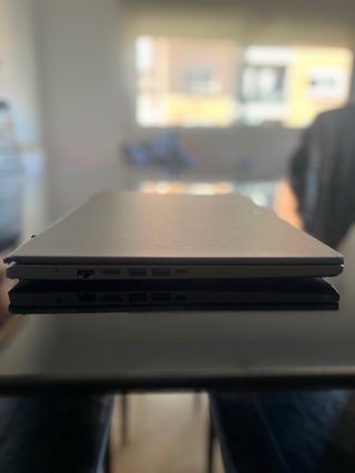 Acer Aspire 5 17.3 i7 (12ª Gen) 16GB RAM