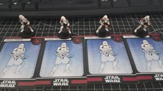 Star Wars Miniatures