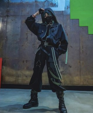 Cosplay Xiao