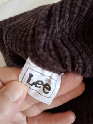 Cappello Lee marrone