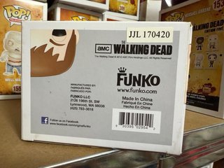 Funko Pop The Walking Dead Daryl Dixon 14