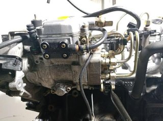 Renault f9qf716 motor completo laguna rectp5779333