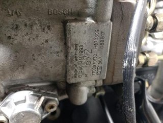 Renault f9qf716 motor completo laguna rectp5779333
