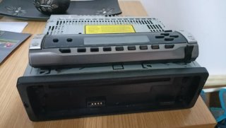 Radio CD Pioneer para Coche