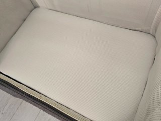 Culla Next2Me Magic Evo Chicco con letto a castello