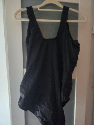 Bañador Miraclesuit Talla 44 Negro