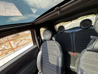 FIAT 500 2009