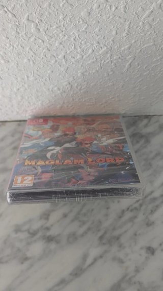 Precintado Maglam Lord Switch Pal esp/en/fr/it/de