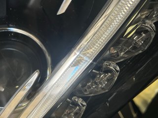 Faro Izquierdo Mercedes-Benz GLA-Class