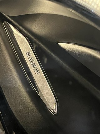 Faro Izquierdo Mercedes-Benz GLA-Class