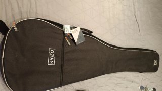 Bajo Harley Benton Jazz Bass Standart